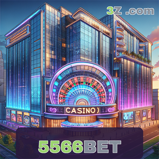 Experiência de Jogo Aumentada com o App 5566bet