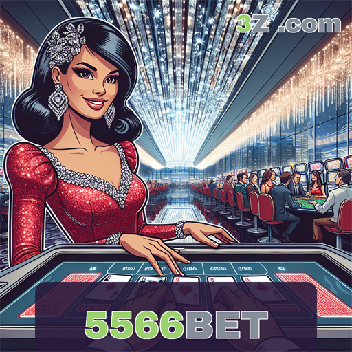 Bônus Fantásticos: Aproveite ao Máximo no 5566bet.com