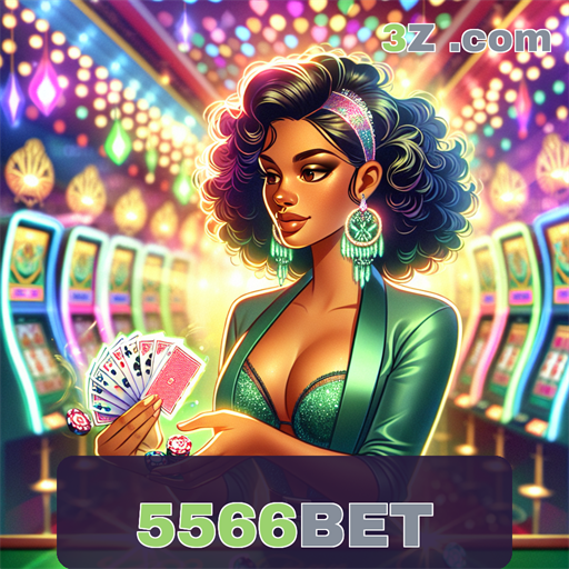 Experimente os Melhores Jogos no 5566bet.com