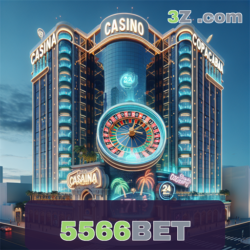 Slots Brasileiros: A Revolução do Entretenimento em 5566bet
