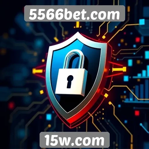 Características de segurança em 5566bet.com