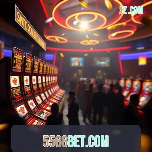 5566bet.com eSports: O Novo Destino das Apostas em Jogos Competitivos