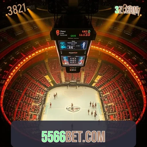 5566bet.com: Exploração Completa da Seção Cassino