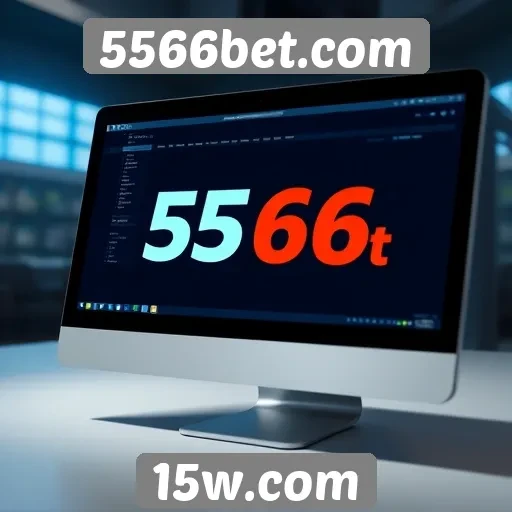 Segurança e proteção de dados na 5566bet.com