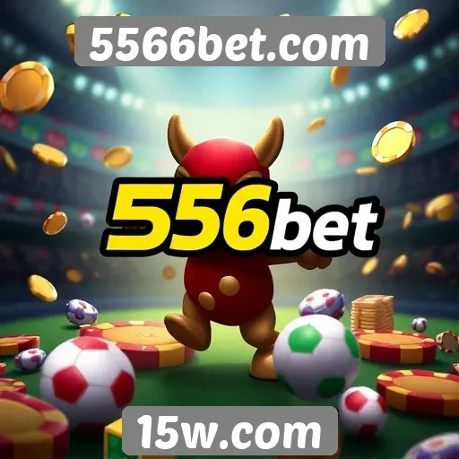 Vantagens e desvantagens dos jogos online em 5566bet.com