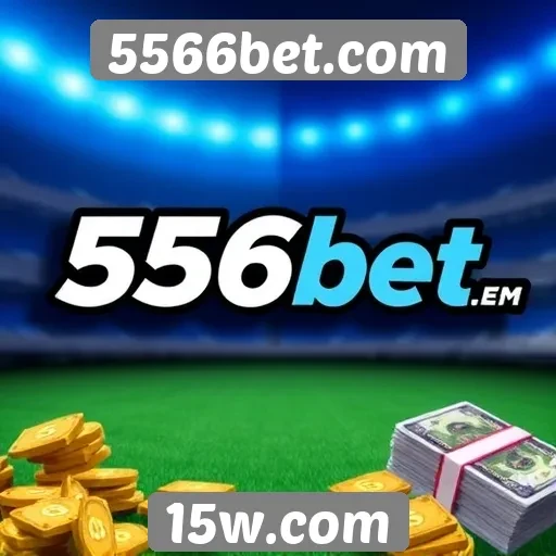 Métodos de pagamento disponíveis no 5566bet