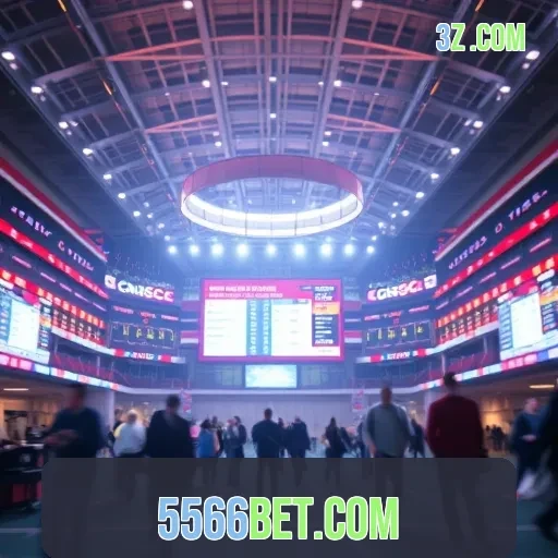 5566bet.com: Explore os Bônus Que Transformam Sua Experiência de Jogo